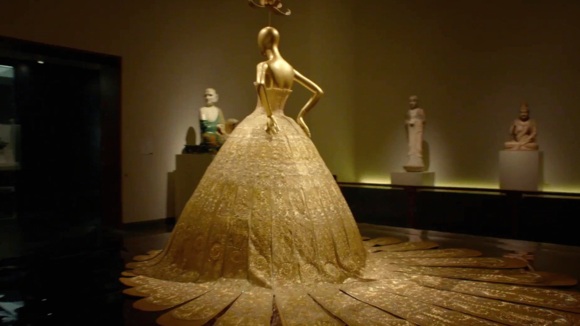 Photo du film The First Monday in May