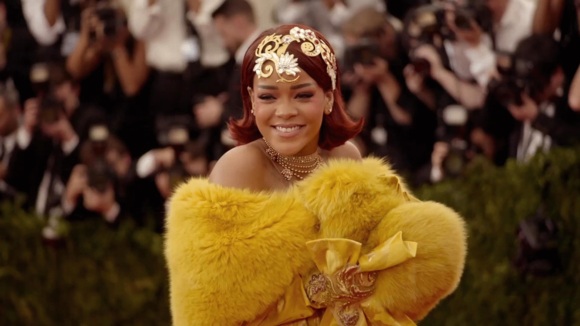 Photo du film The First Monday in May