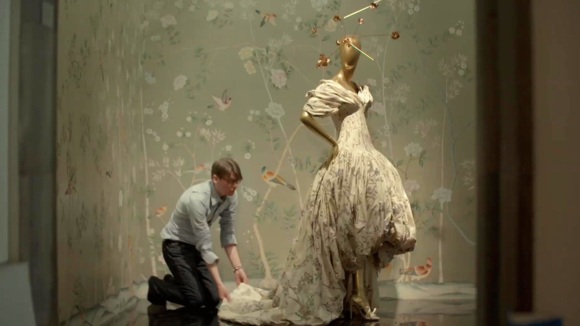 Photo du film The First Monday in May