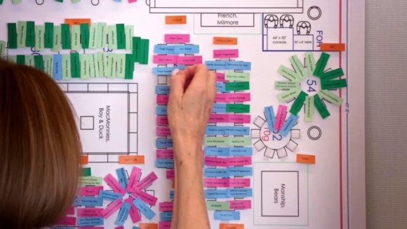 Photo du film The First Monday in May