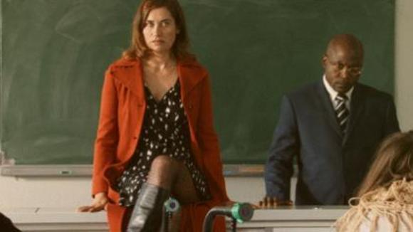 Photo from the movie The French Kissers