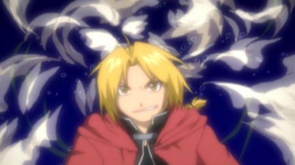 Photo from the movie Fullmetal Alchemist [2003]