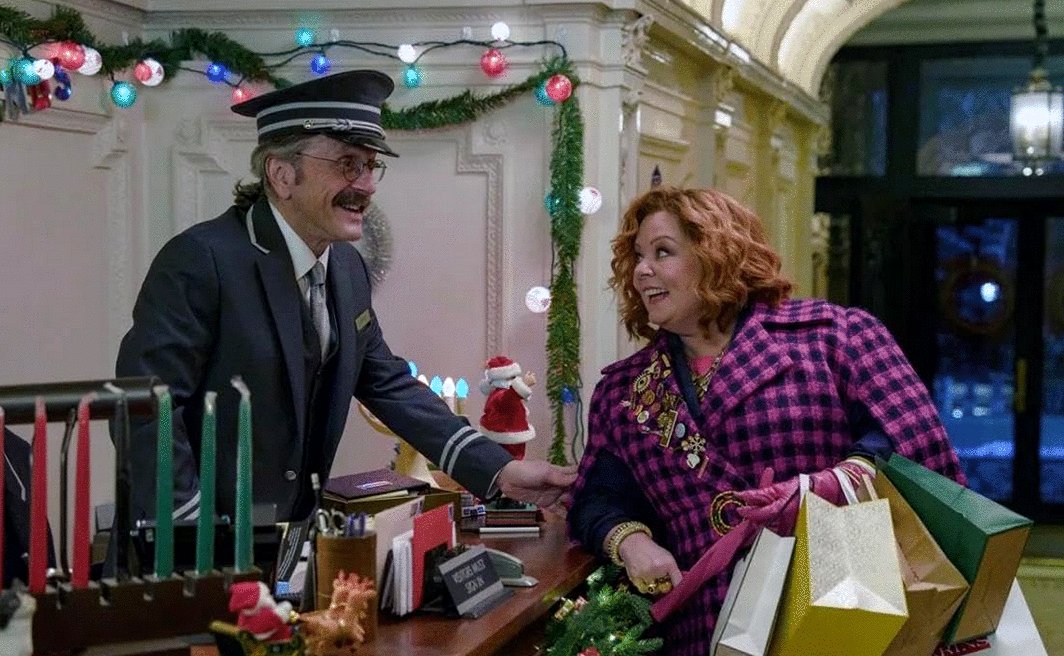 Photo du film Genie [2023]