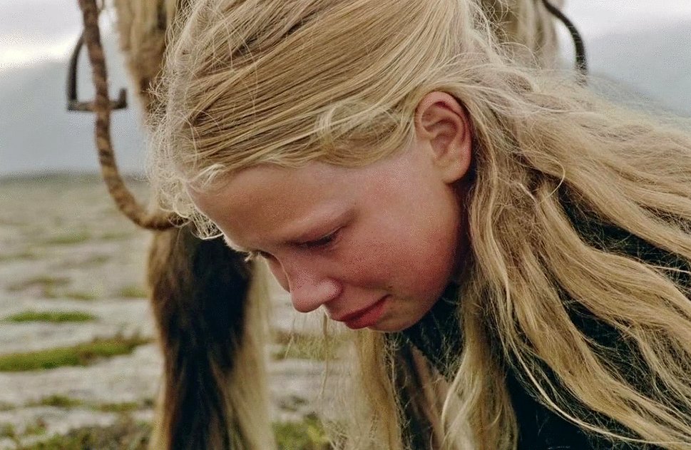 Photo from the movie Godland [2022]