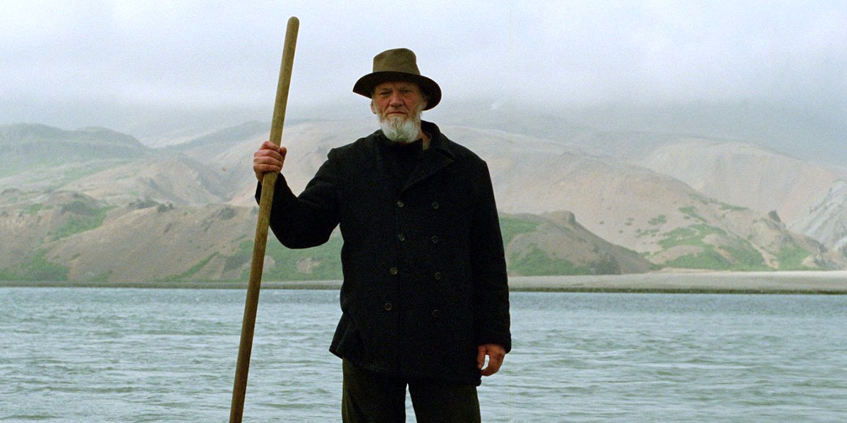 Photo from the movie Godland [2022]