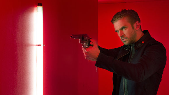 Photo du film The Guest