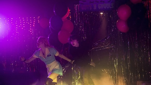 Photo du film The Guest