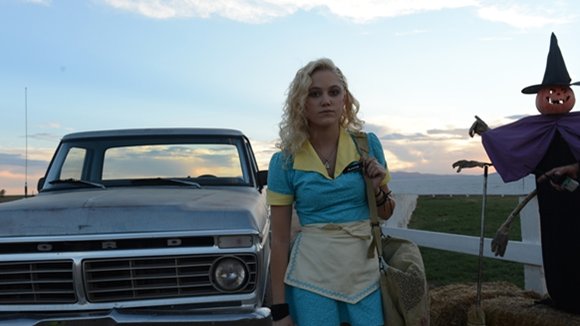 Photo du film The Guest