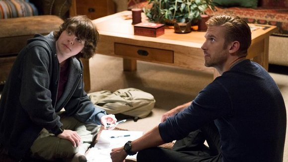 Photo du film The Guest