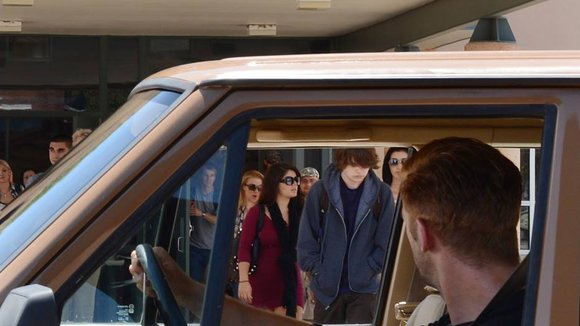 Photo du film The Guest