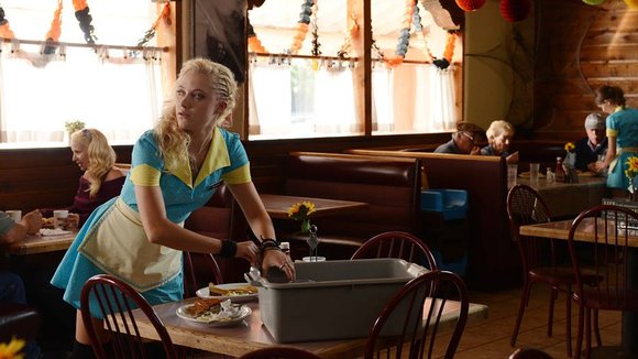 Photo du film The Guest