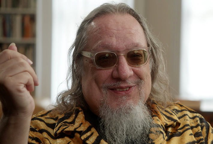 Photo from the movie Hallelujah: Leonard Cohen, a Journey, a Song [2021]