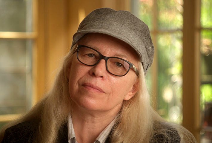 Photo from the movie Hallelujah: Leonard Cohen, a Journey, a Song [2021]