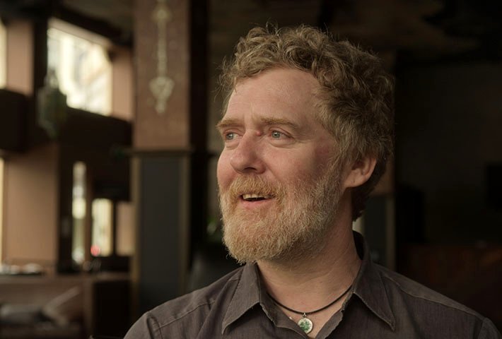 Photo from the movie Hallelujah: Leonard Cohen, a Journey, a Song [2021]