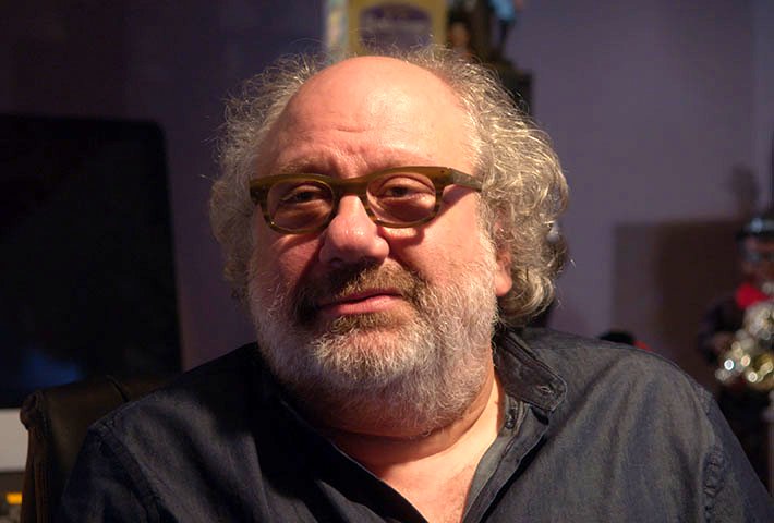 Photo from the movie Hallelujah: Leonard Cohen, a Journey, a Song [2021]