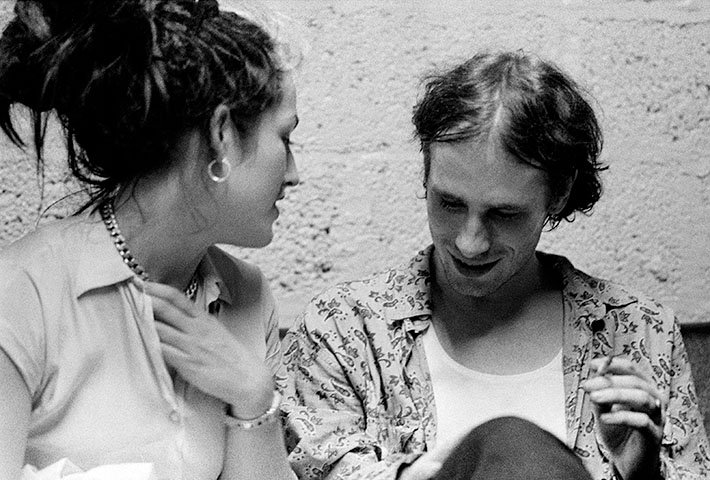 Photo from the movie Hallelujah: Leonard Cohen, a Journey, a Song [2021]