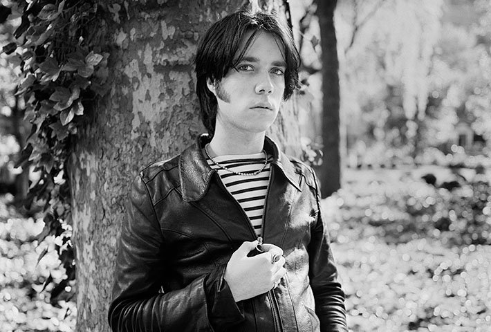 Photo from the movie Hallelujah: Leonard Cohen, a Journey, a Song [2021]