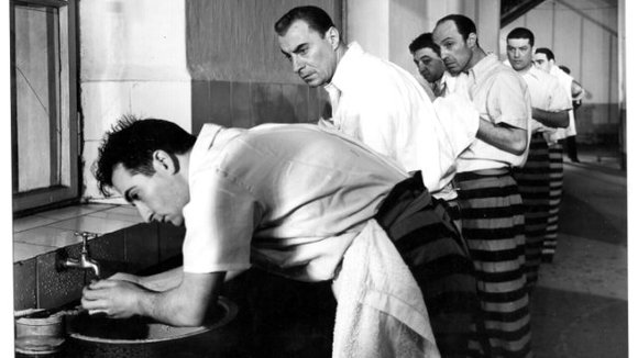 Photo from the movie Apenas un delincuente [1949]