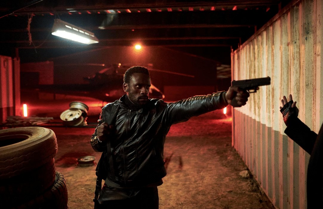 Photo du film Heart of the Hunter [2024]