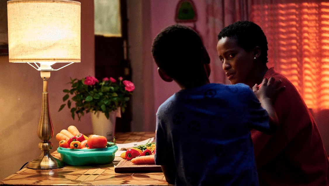 Photo du film Heart of the Hunter [2024]