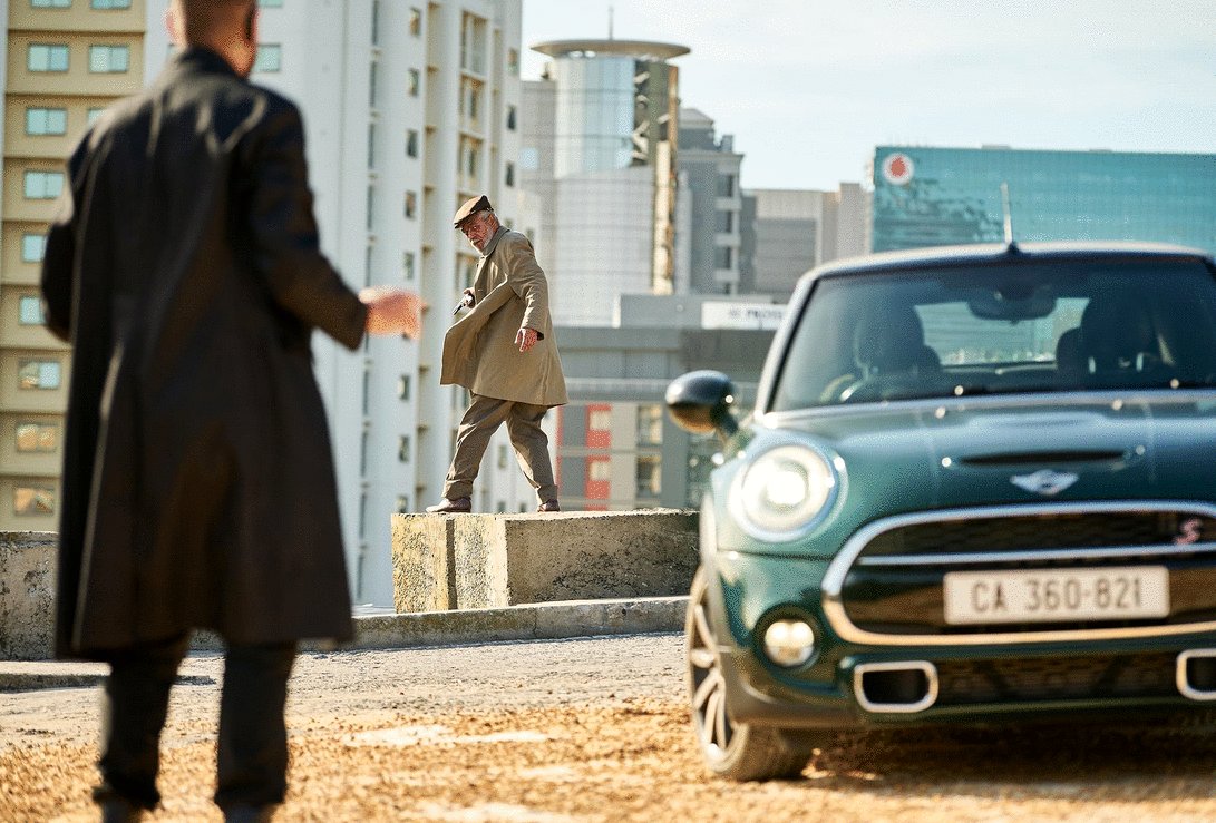 Photo du film Heart of the Hunter [2024]