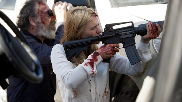 Photo du film Homeland