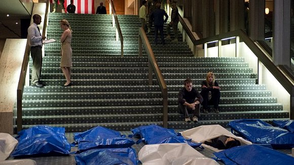 Photo du film Homeland