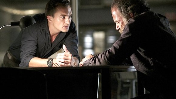 Photo du film Homeland