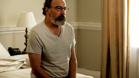 Photo du film Homeland