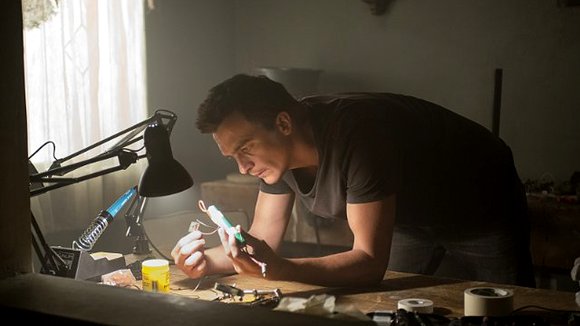 Photo du film Homeland