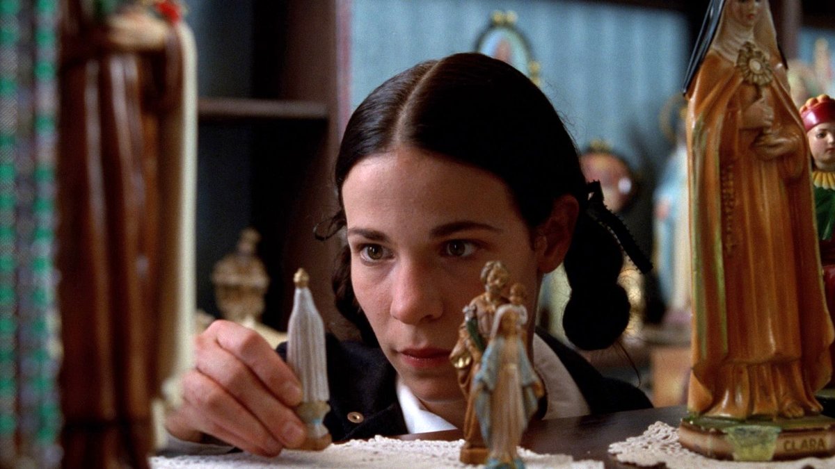 Photo du film Household Saints