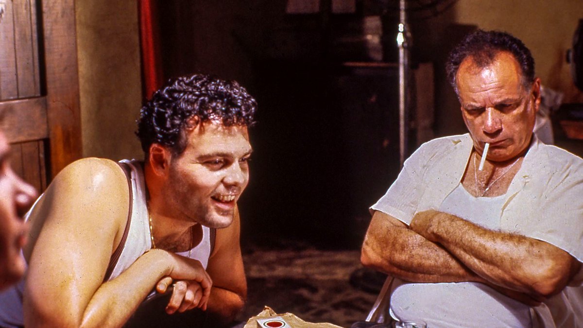 Photo du film Household Saints