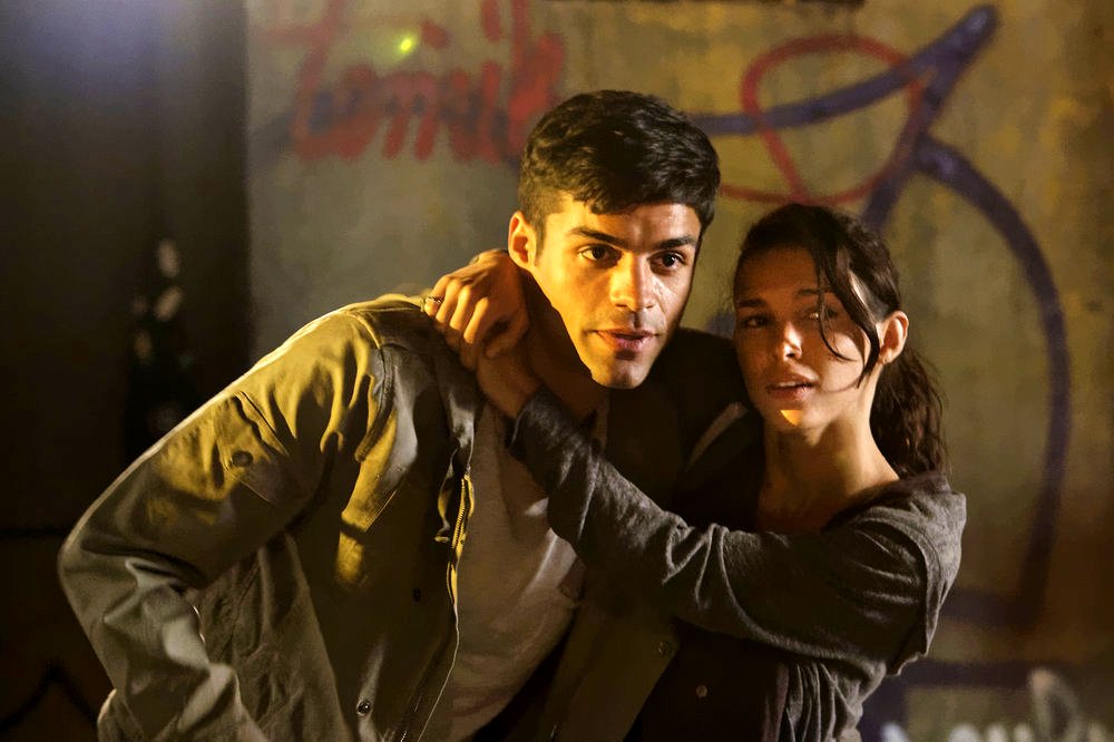 Photo du film Incorporated