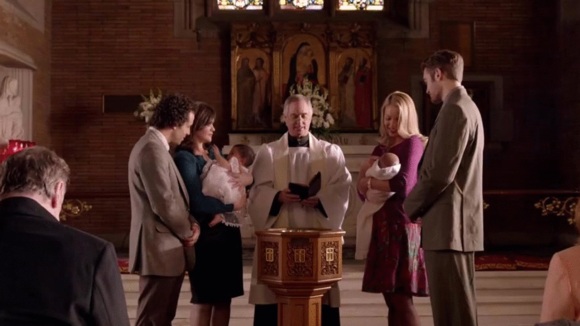 Photo from the movie Jenny's Wedding