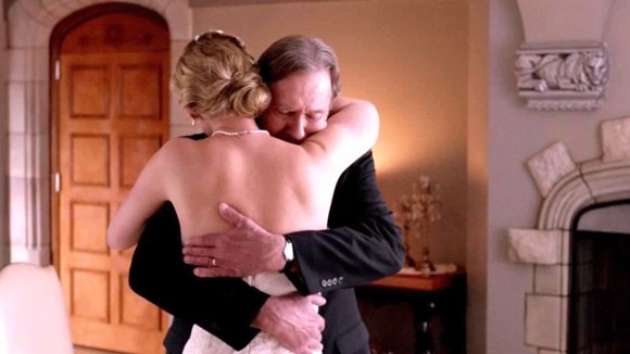 Photo from the movie Jenny's Wedding