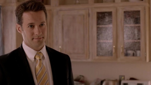 Photo from the movie Jenny's Wedding