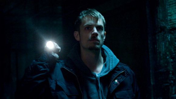 Photo from the movie The Killing