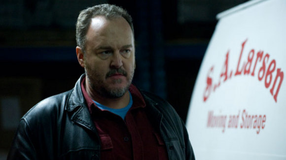 Photo from the movie The Killing