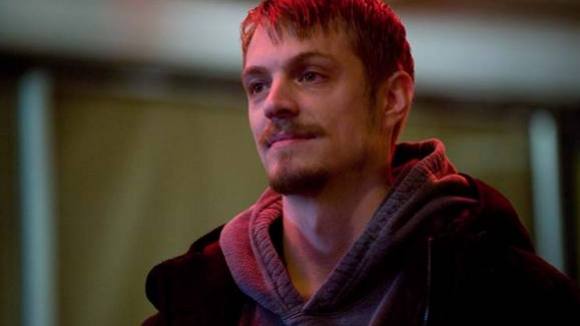 Photo from the movie The Killing