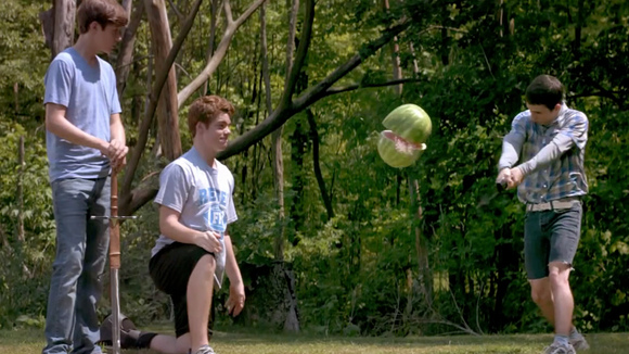 Photo from the movie The Kings of Summer [2013]