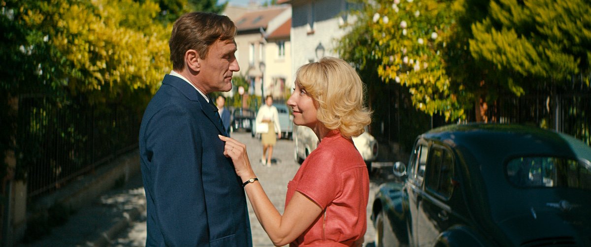 Photo from the movie Le trésor du petit Nicolas