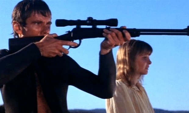 Photo from the movie Long Weekend