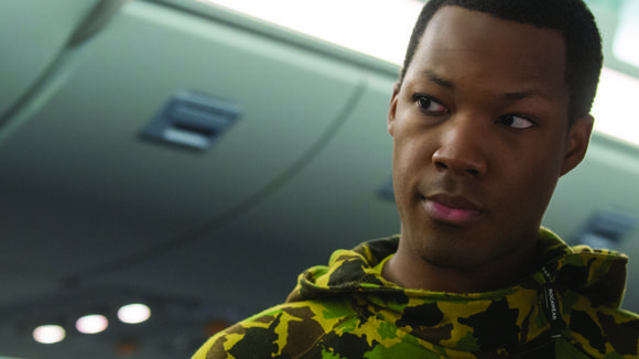 Photo du film Non-Stop