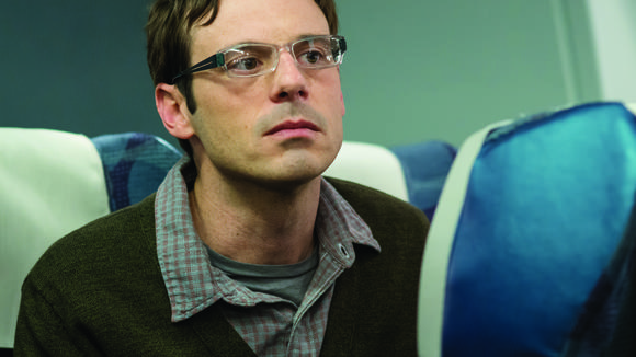 Photo du film Non-Stop