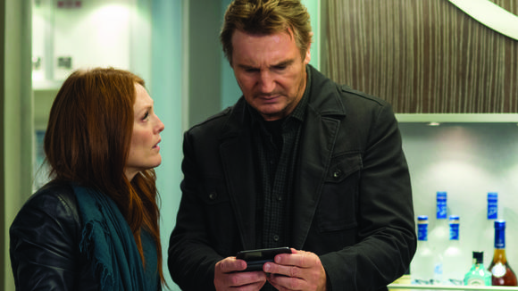 Photo du film Non-Stop