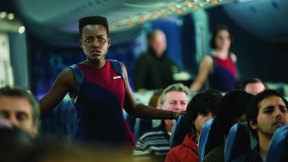 Photo du film Non-Stop