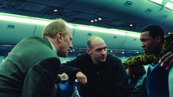 Photo du film Non-Stop