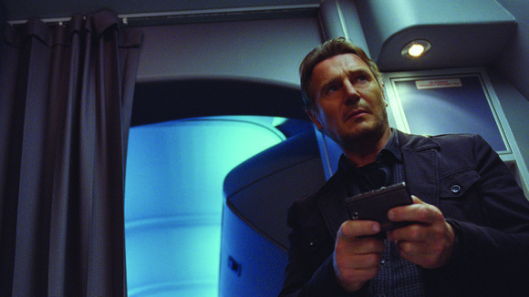 Photo du film Non-Stop