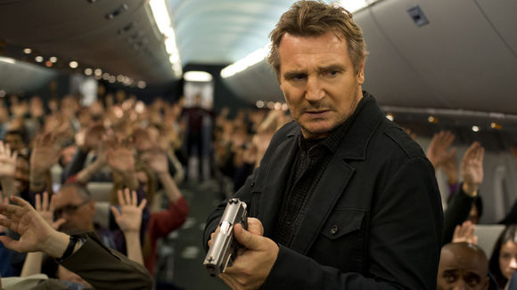 Photo du film Non-Stop