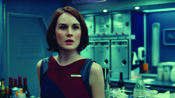 Photo du film Non-Stop